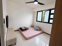 Blk 462B Blossom Spring @ Yishun (Yishun), HDB 2 Rooms #597793721